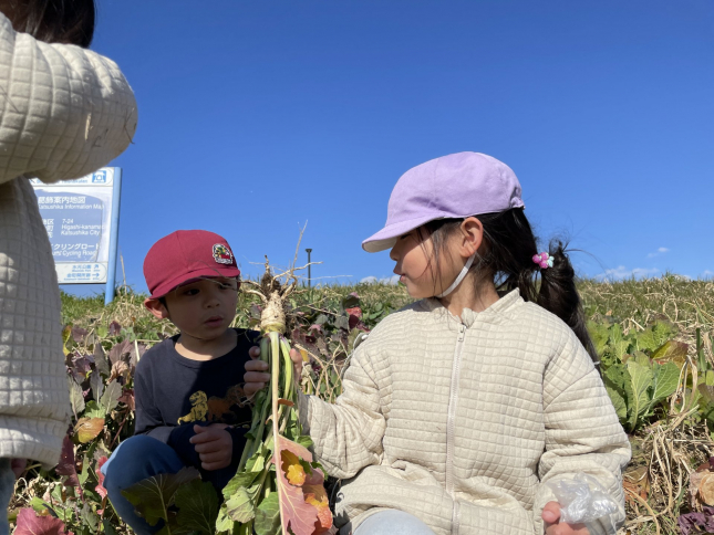 1.28「土手に見覚えのあるものが…」①